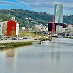 Kai Bilbao - Apto Junto A La Ria