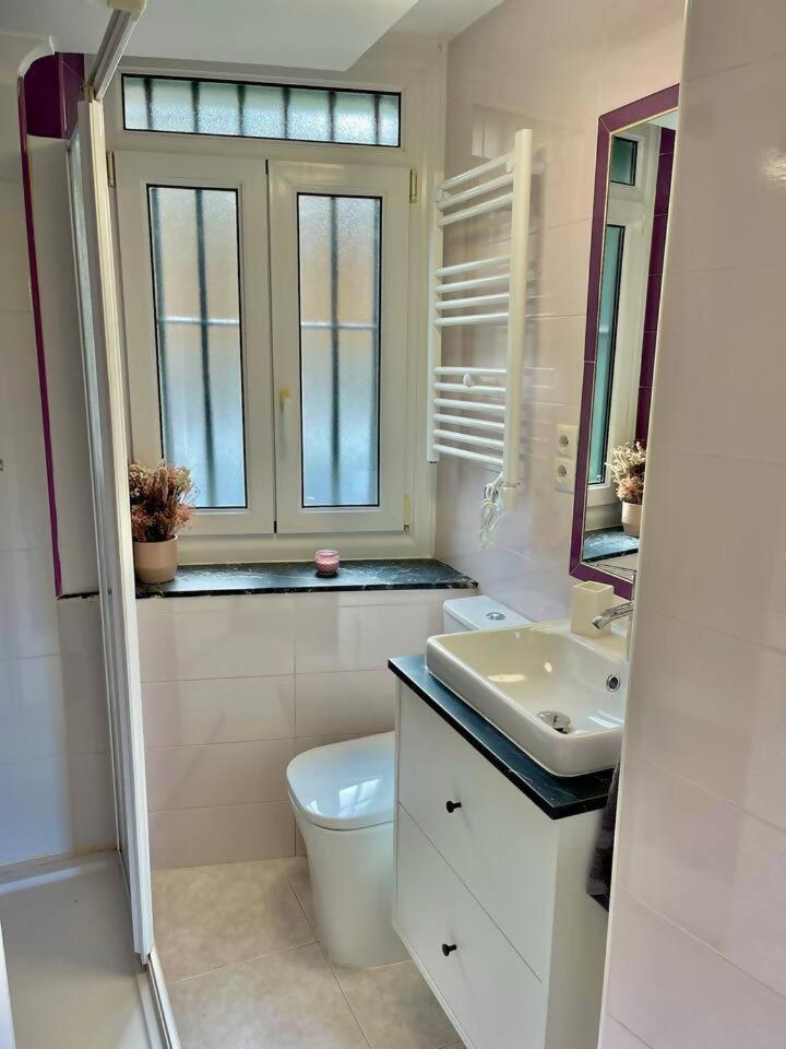 Appartement Kai - Apto Junto A La Ria