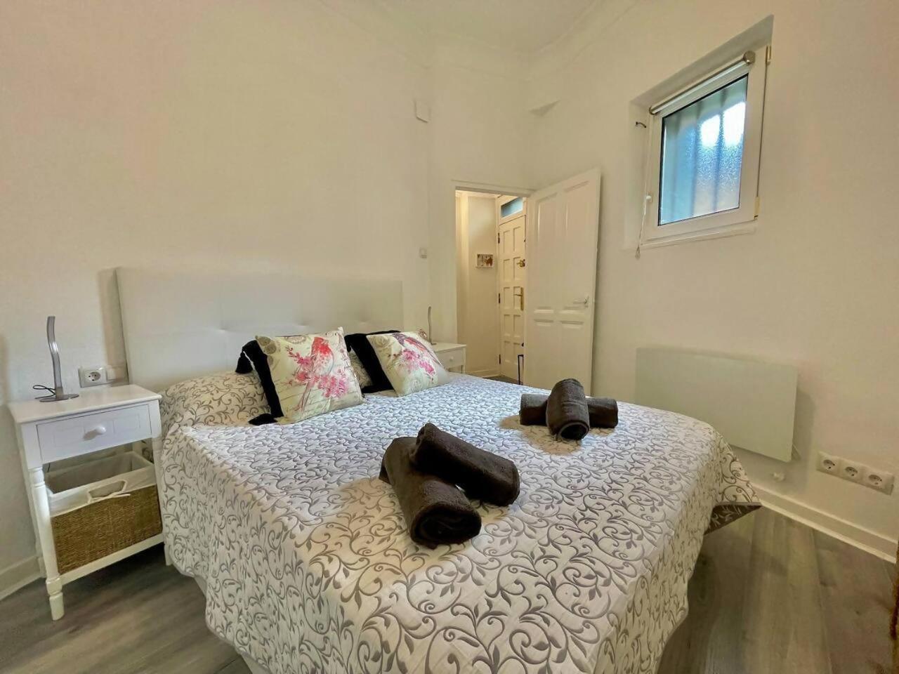 Appartement Kai - Apto Junto A La Ria Bilbao