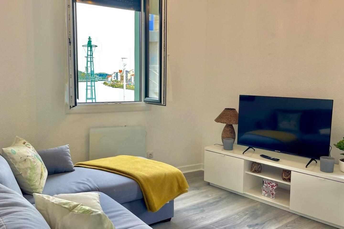 Appartement Kai - Apto Junto A La Ria *