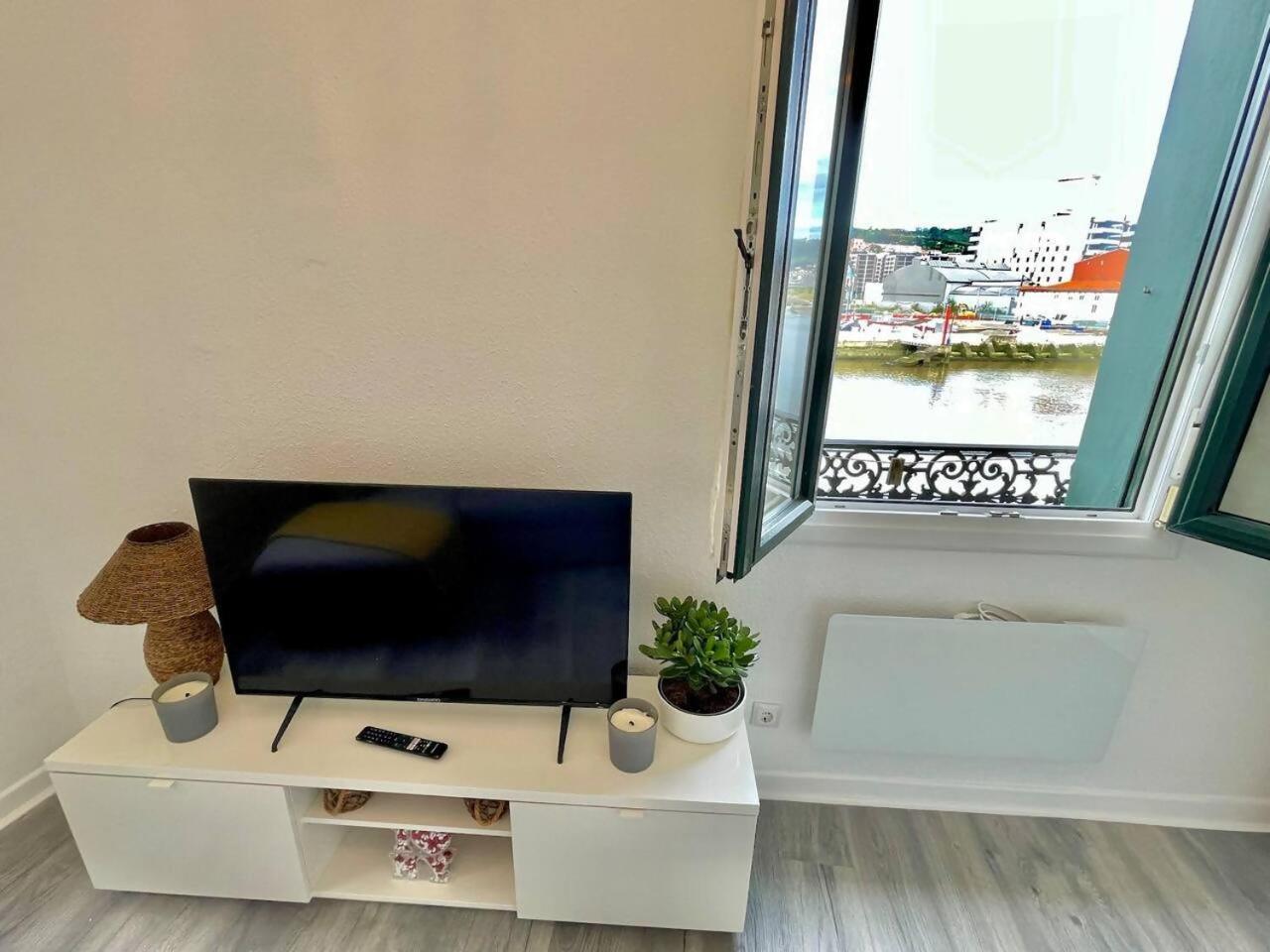 Appartement Kai - Apto Junto A La Ria *