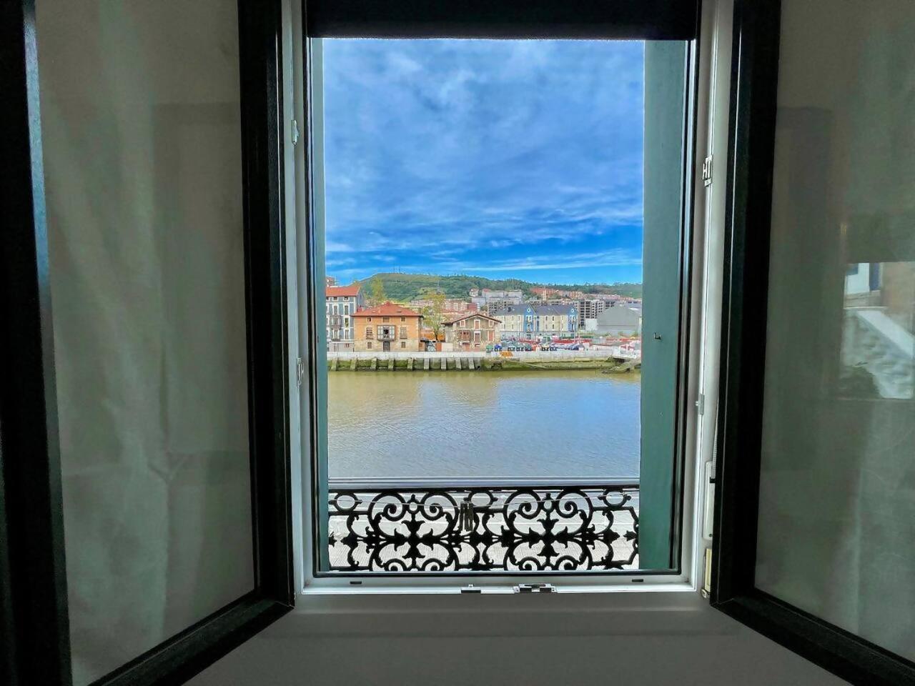 Kai - Apto Junto A La Ria Appartement