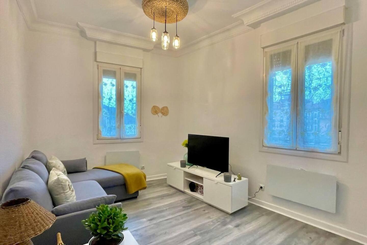 Appartement Kai - Apto Junto A La Ria